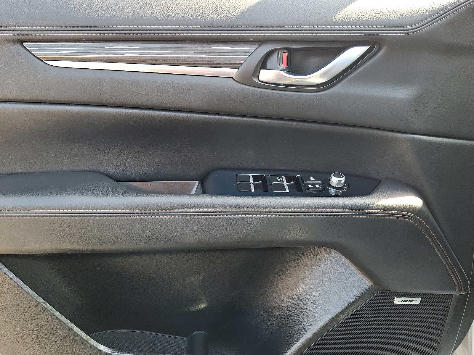 2017 Mazda Mazda CX-5 Grand Touring AWD