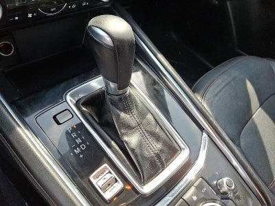 2017 Mazda Mazda CX-5 Grand Touring AWD