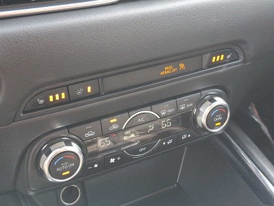 2017 Mazda Mazda CX-5 Grand Touring AWD