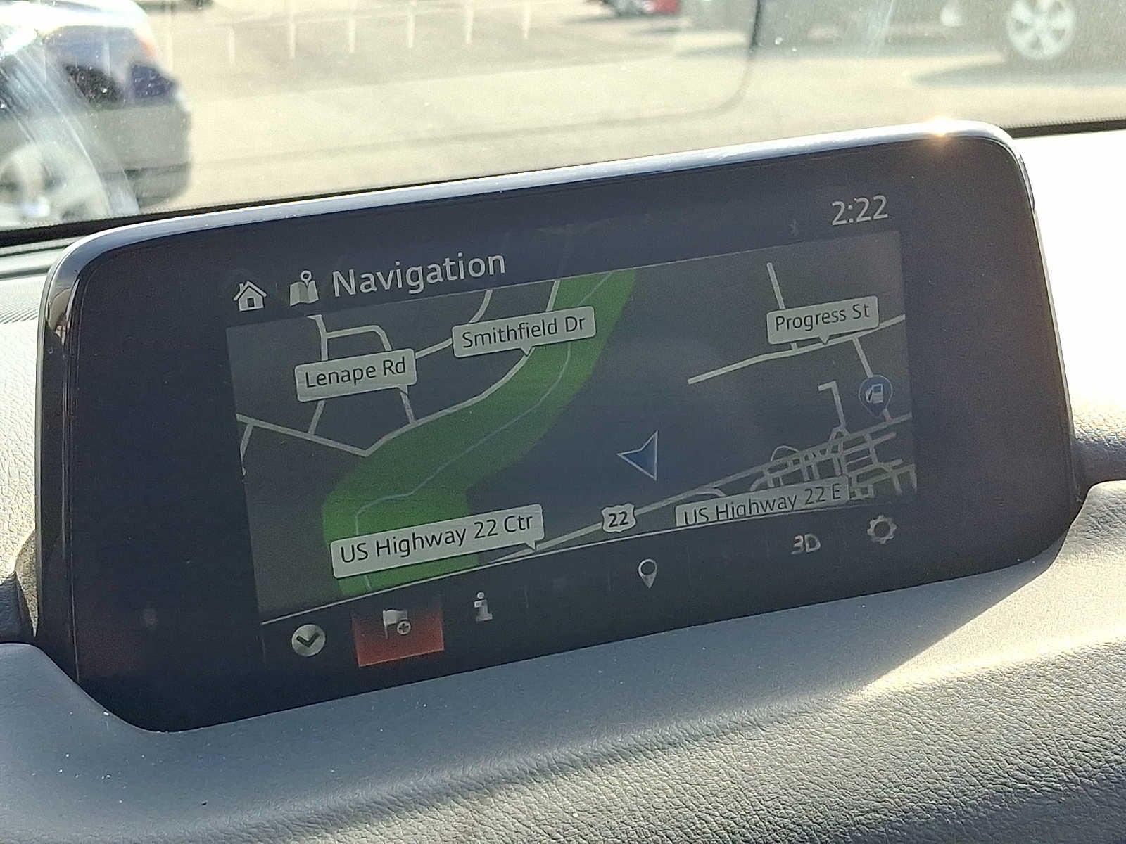 2017 Mazda Mazda CX-5 Grand Touring AWD