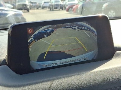 2017 Mazda Mazda CX-5 Grand Touring AWD