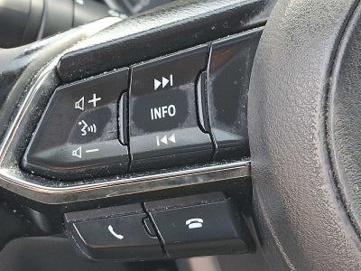 2017 Mazda Mazda CX-5 Grand Touring AWD