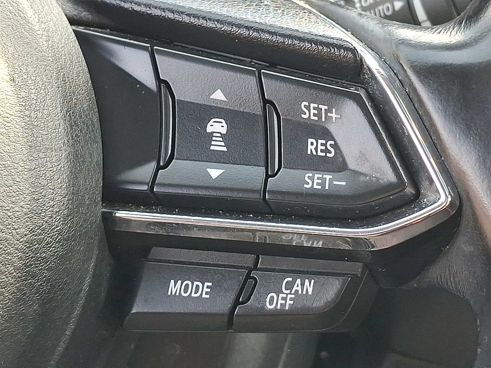 2017 Mazda Mazda CX-5 Grand Touring AWD