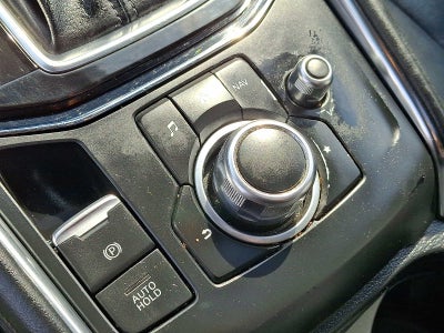 2017 Mazda Mazda CX-5 Grand Touring AWD