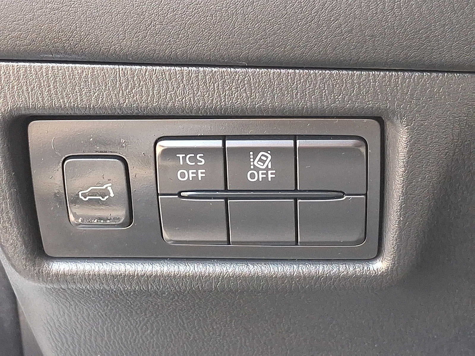 2017 Mazda Mazda CX-5 Grand Touring AWD