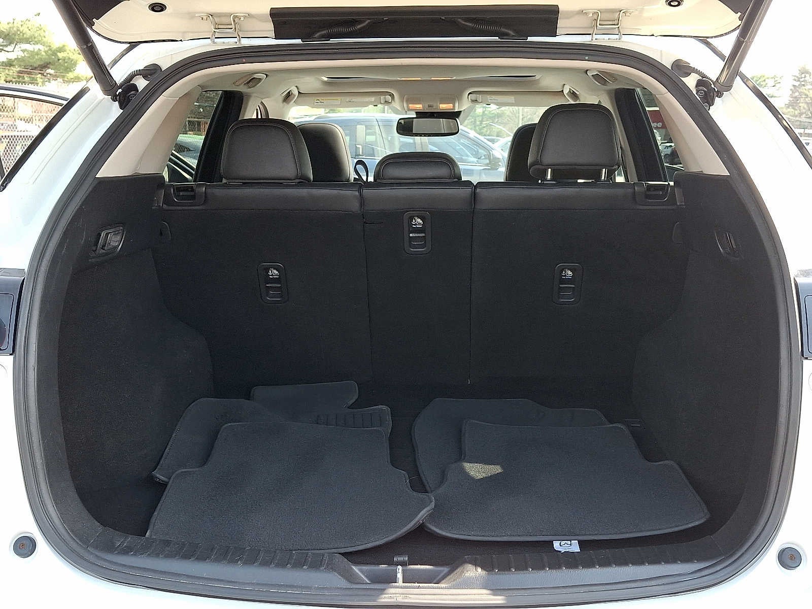 2017 Mazda Mazda CX-5 Grand Touring AWD