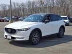 2017 Mazda Mazda CX-5 Grand Touring AWD