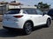 2017 Mazda Mazda CX-5 Grand Touring AWD