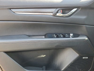 2018 Mazda Mazda CX-5 Grand Touring AWD