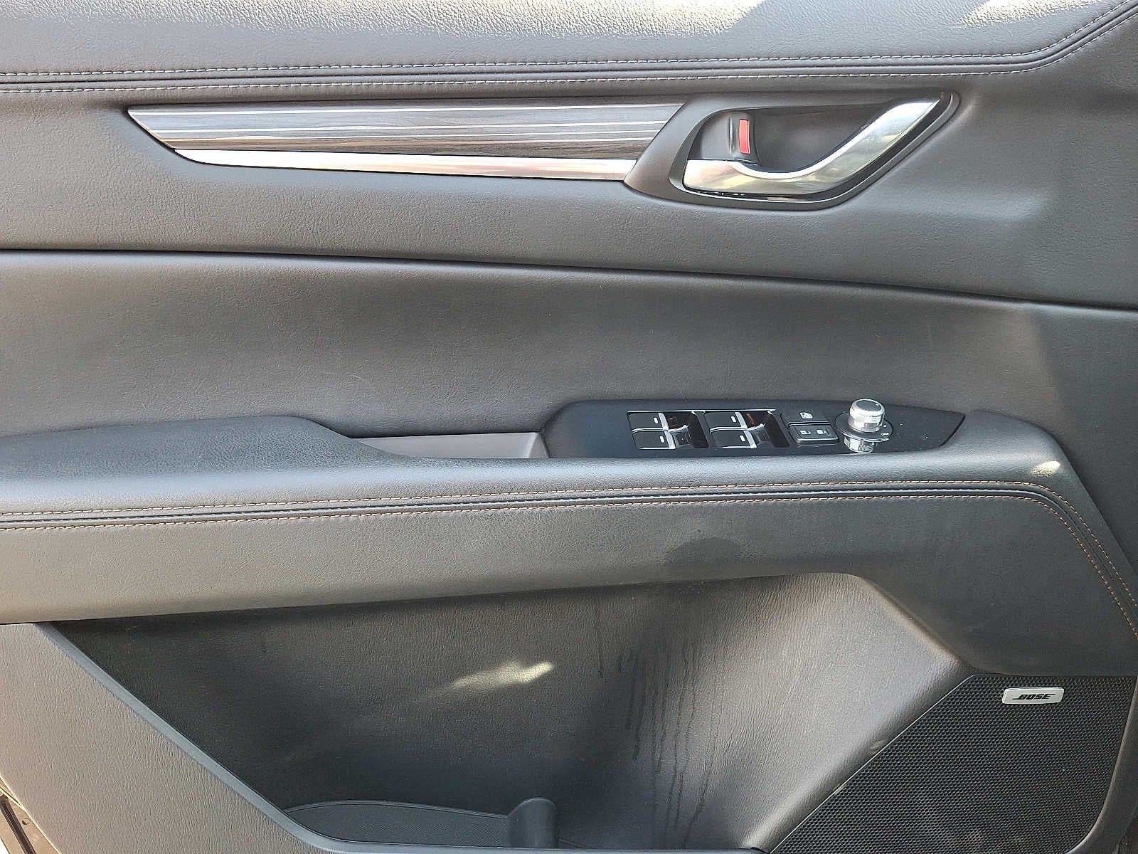 2018 Mazda Mazda CX-5 Grand Touring AWD