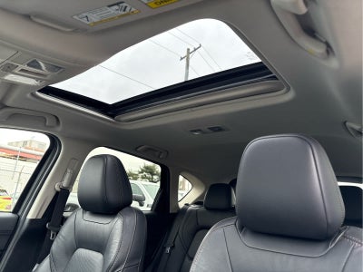 2018 Mazda Mazda CX-5 Grand Touring AWD