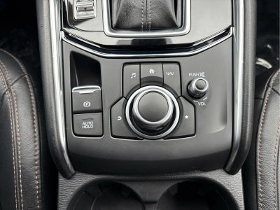 2018 Mazda Mazda CX-5 Grand Touring AWD