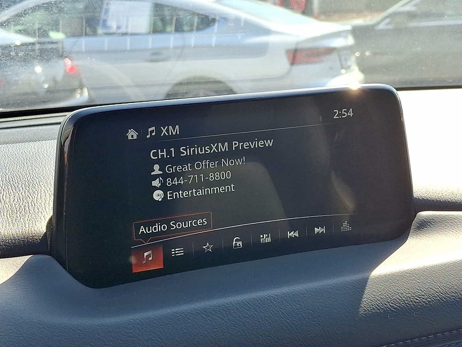 2018 Mazda Mazda CX-5 Grand Touring AWD