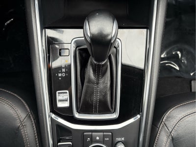 2018 Mazda Mazda CX-5 Grand Touring AWD