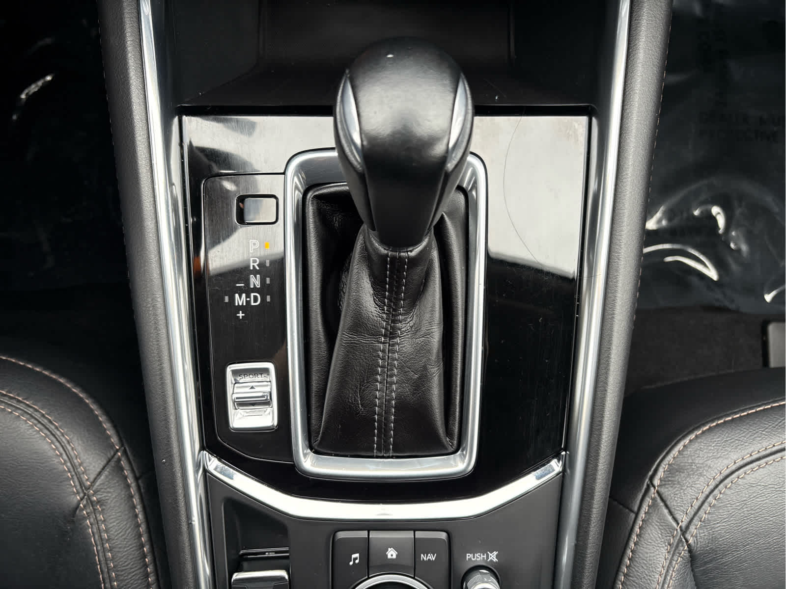 2018 Mazda Mazda CX-5 Grand Touring AWD