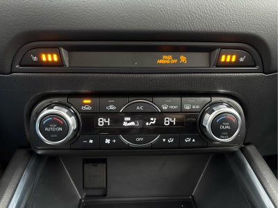 2018 Mazda Mazda CX-5 Grand Touring AWD