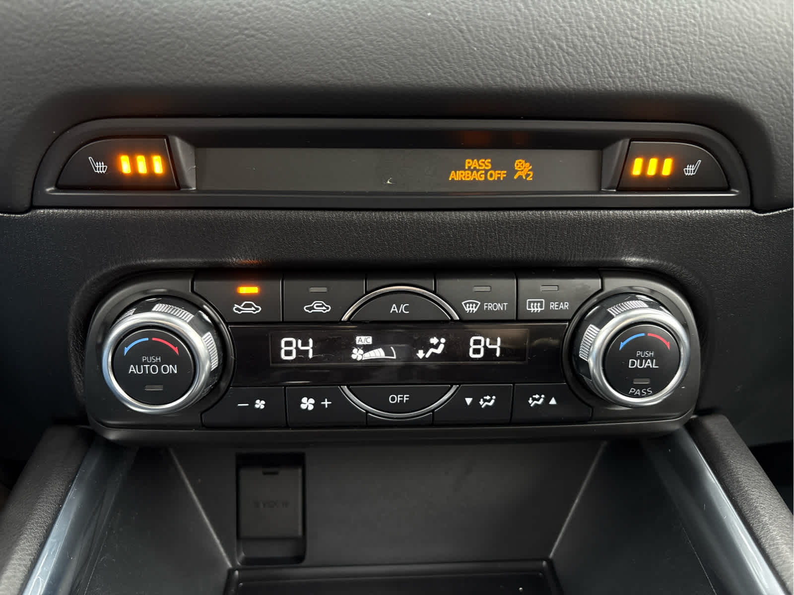 2018 Mazda Mazda CX-5 Grand Touring AWD