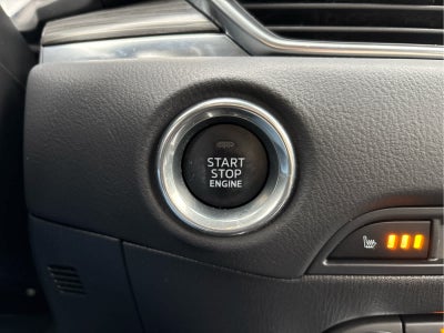 2018 Mazda Mazda CX-5 Grand Touring AWD