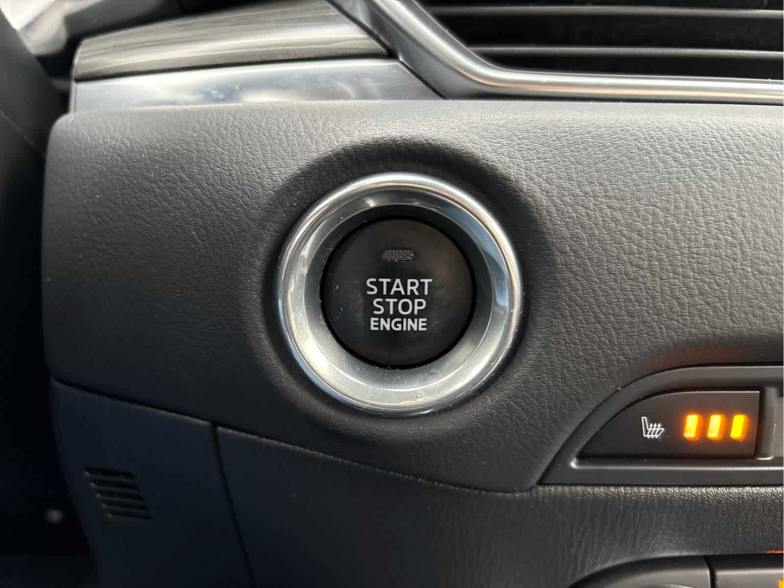 2018 Mazda Mazda CX-5 Grand Touring AWD