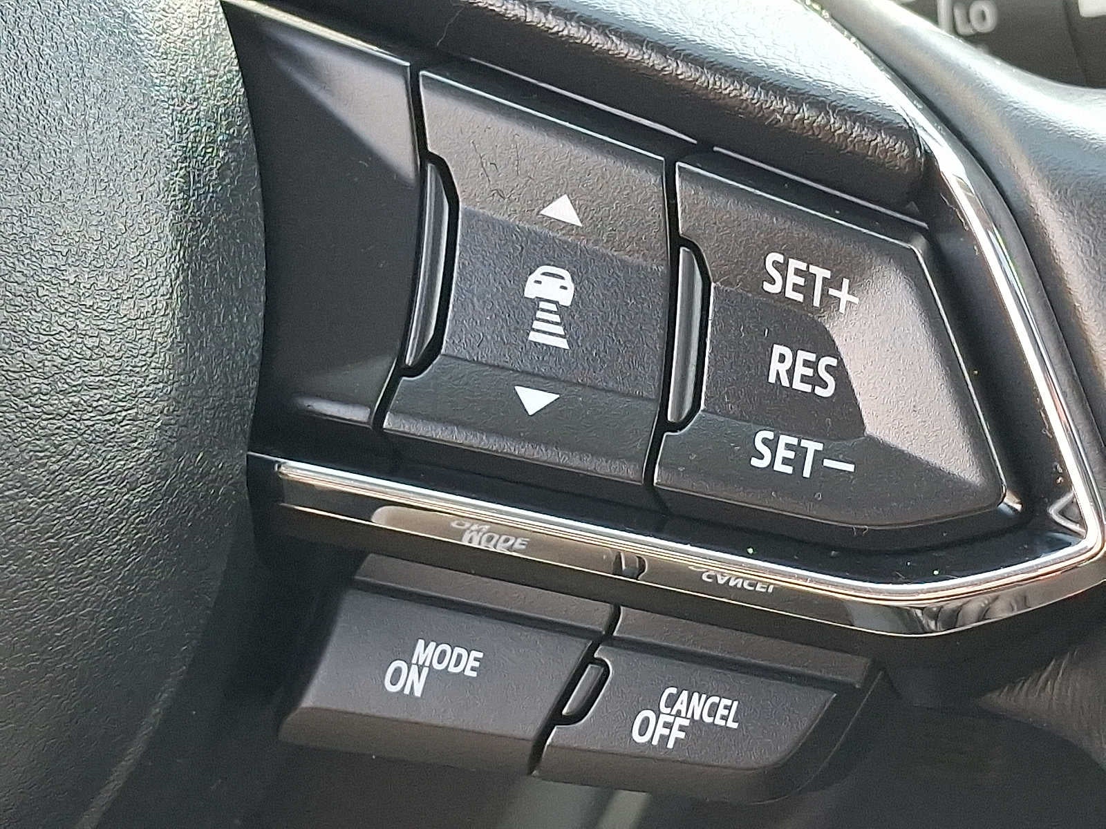 2018 Mazda Mazda CX-5 Grand Touring AWD