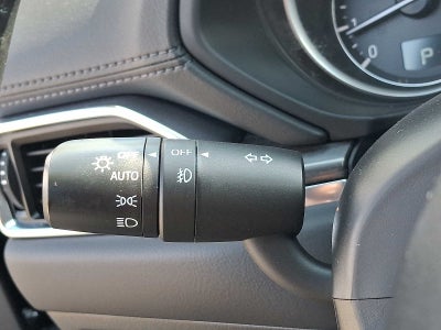 2018 Mazda Mazda CX-5 Grand Touring AWD