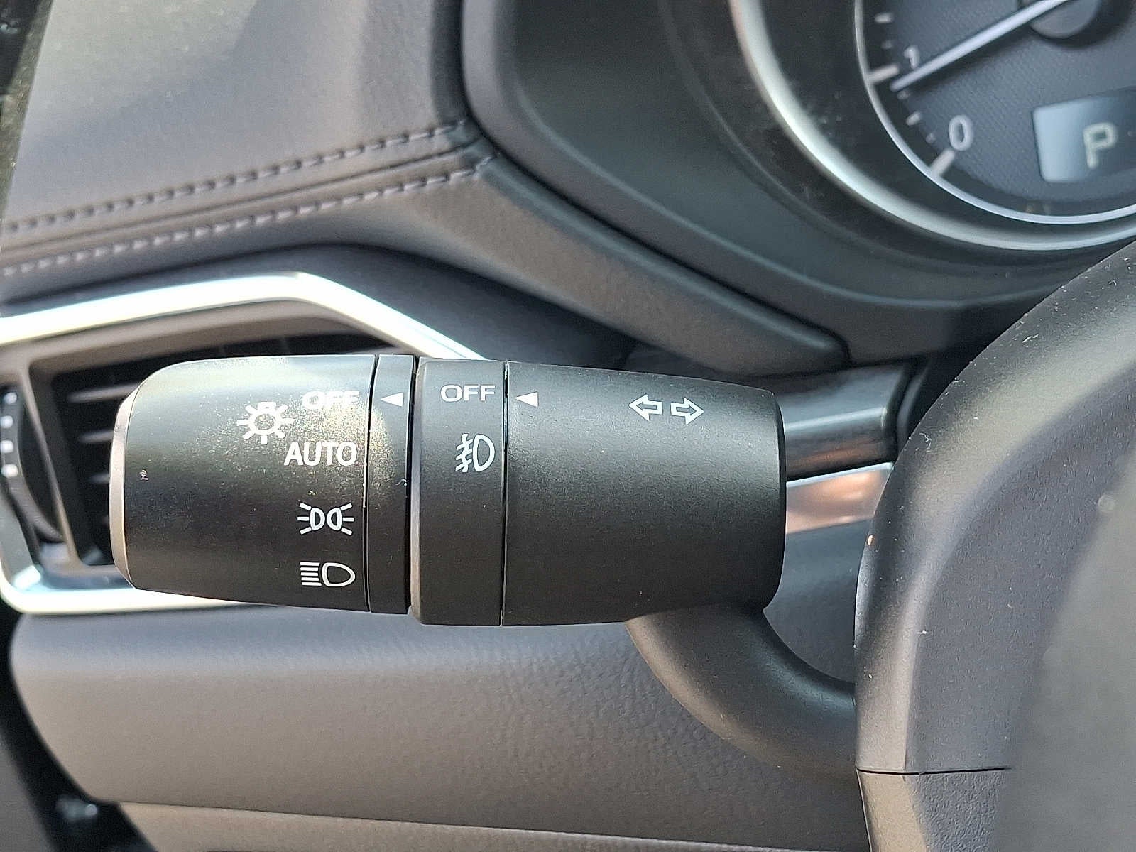 2018 Mazda Mazda CX-5 Grand Touring AWD