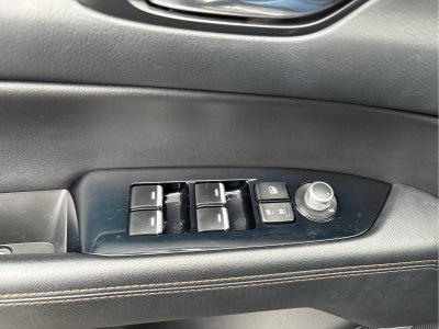 2018 Mazda Mazda CX-5 Grand Touring AWD