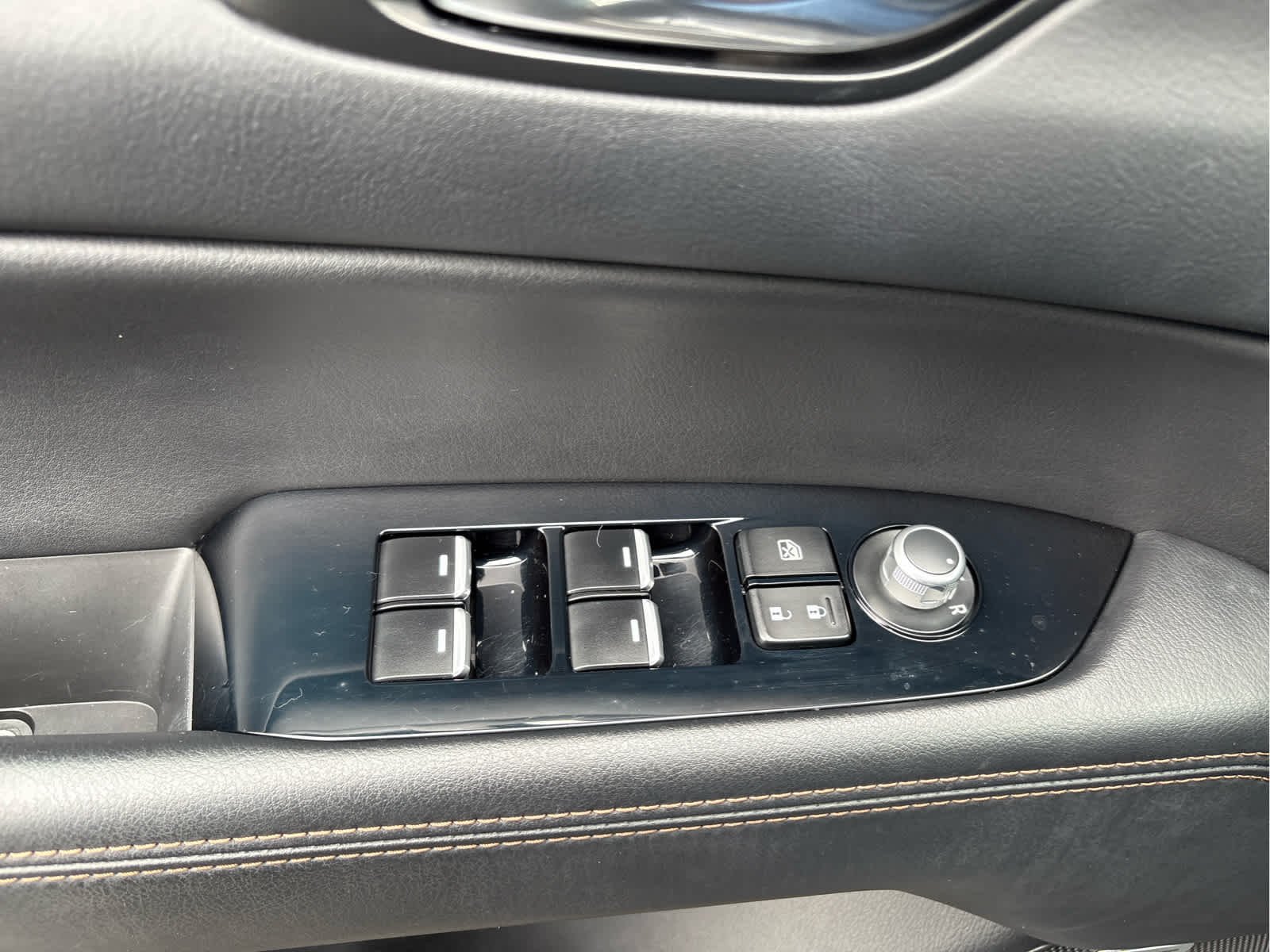 2018 Mazda Mazda CX-5 Grand Touring AWD