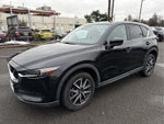 2018 Mazda Mazda CX-5 Grand Touring AWD