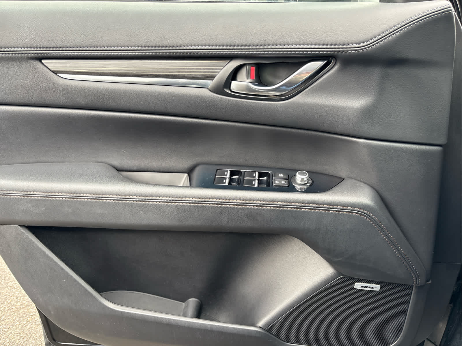 2018 Mazda Mazda CX-5 Grand Touring AWD