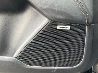 2018 Mazda Mazda CX-5 Grand Touring AWD