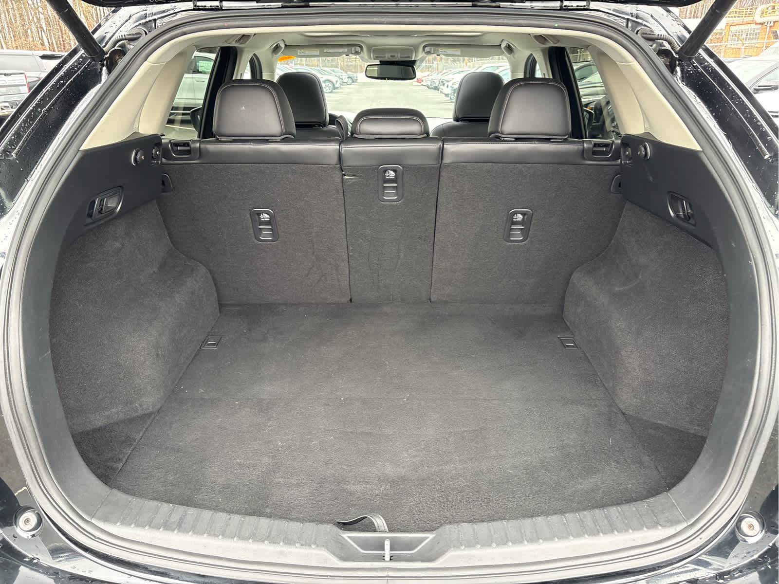 2018 Mazda Mazda CX-5 Grand Touring AWD