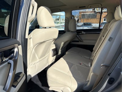 2020 Lexus GX GX 460 Premium 4WD