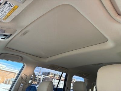 2020 Lexus GX GX 460 Premium 4WD