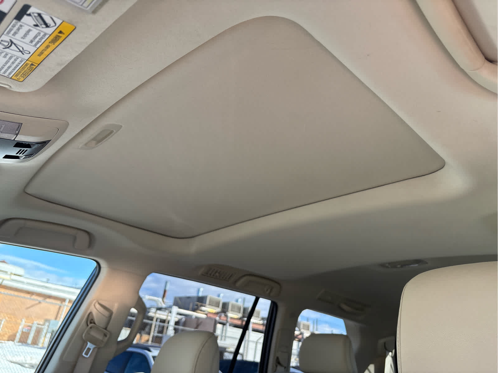 2020 Lexus GX GX 460 Premium 4WD