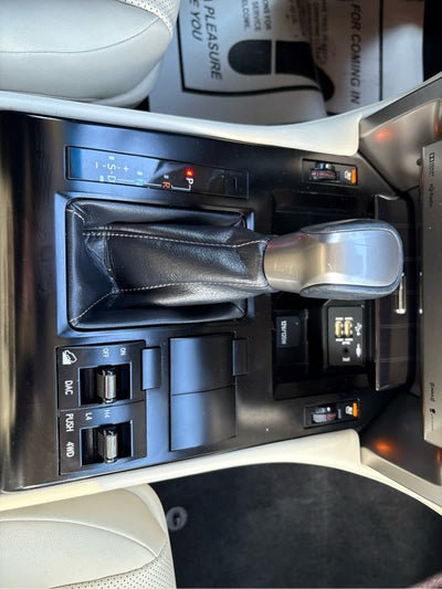 2020 Lexus GX GX 460 Premium 4WD