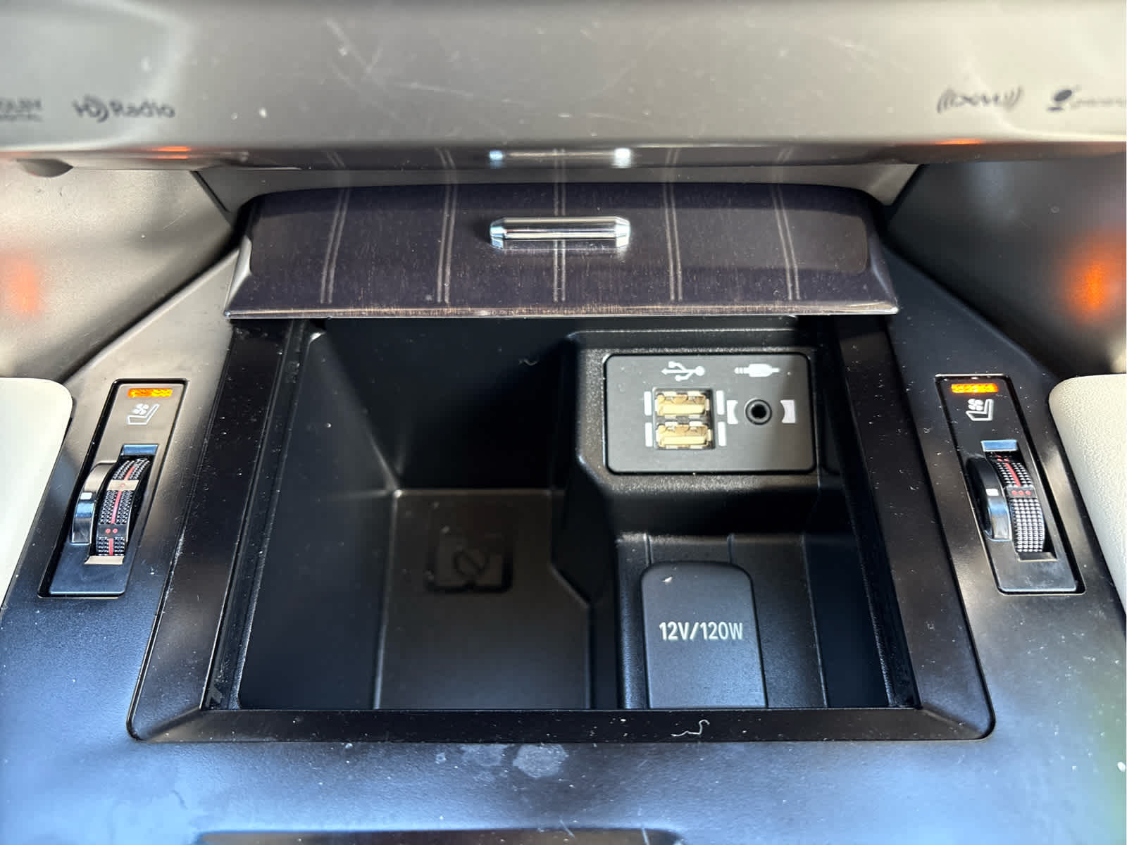 2020 Lexus GX GX 460 Premium 4WD