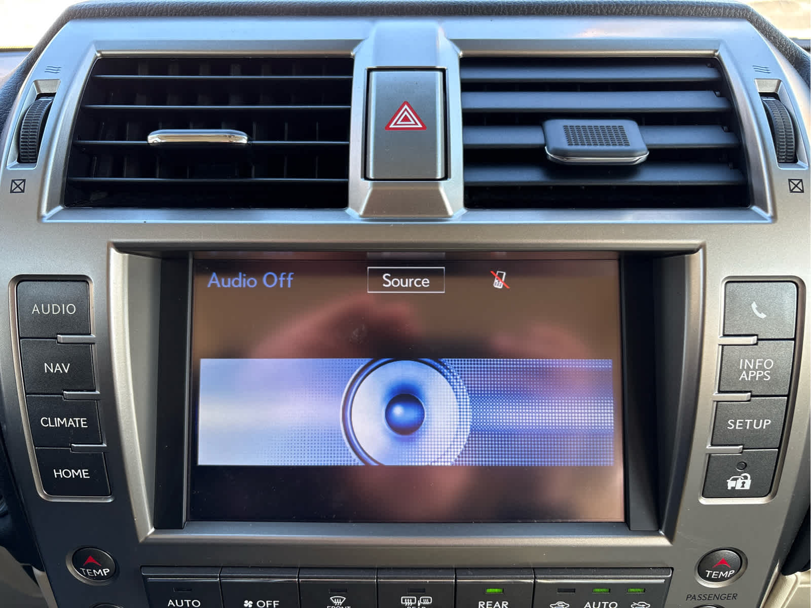 2020 Lexus GX GX 460 Premium 4WD