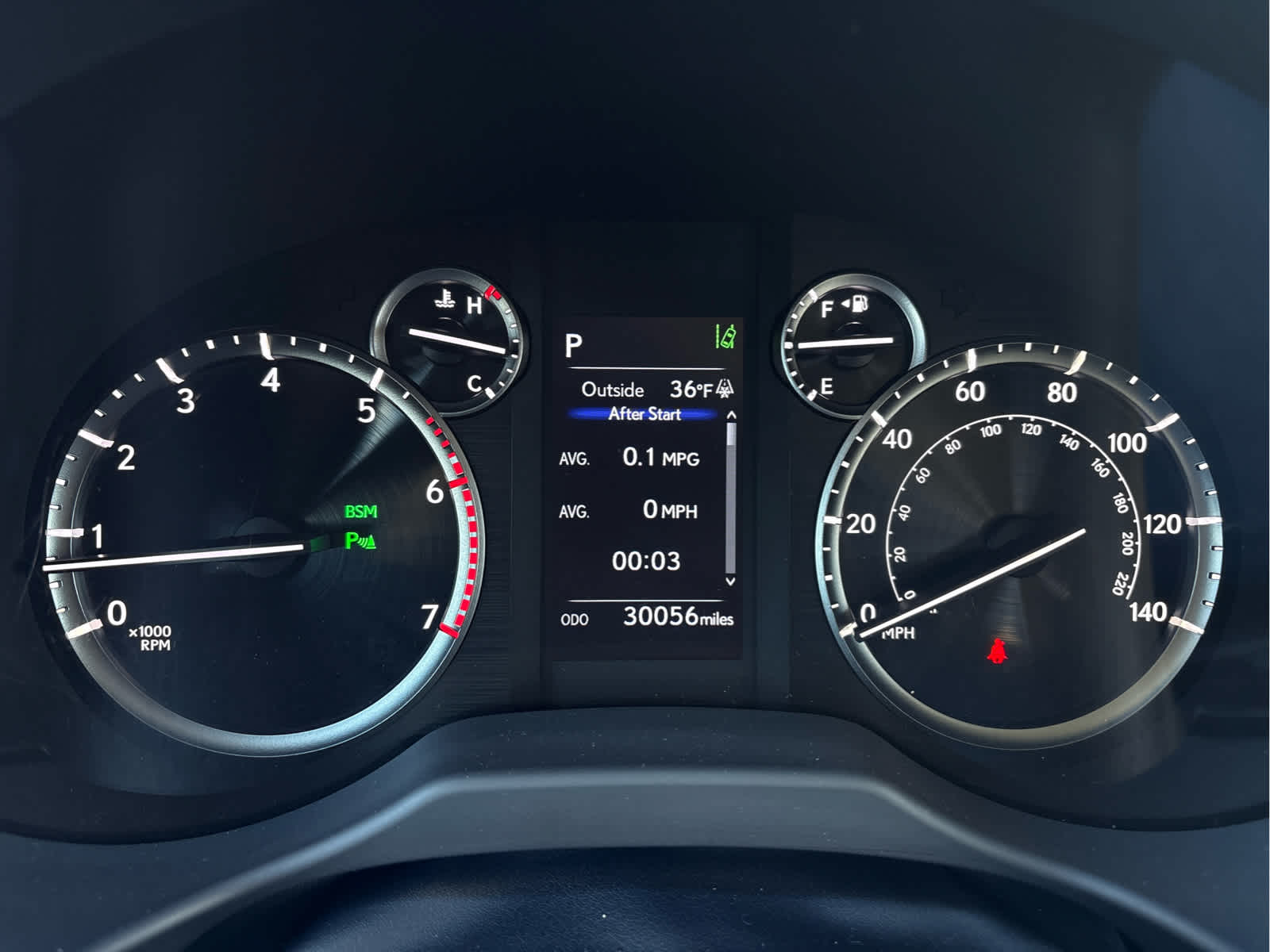 2020 Lexus GX GX 460 Premium 4WD