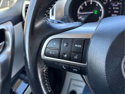 2020 Lexus GX GX 460 Premium 4WD