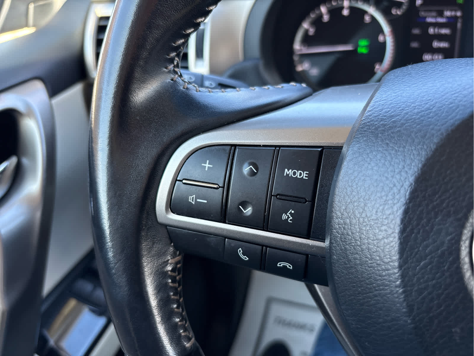 2020 Lexus GX GX 460 Premium 4WD