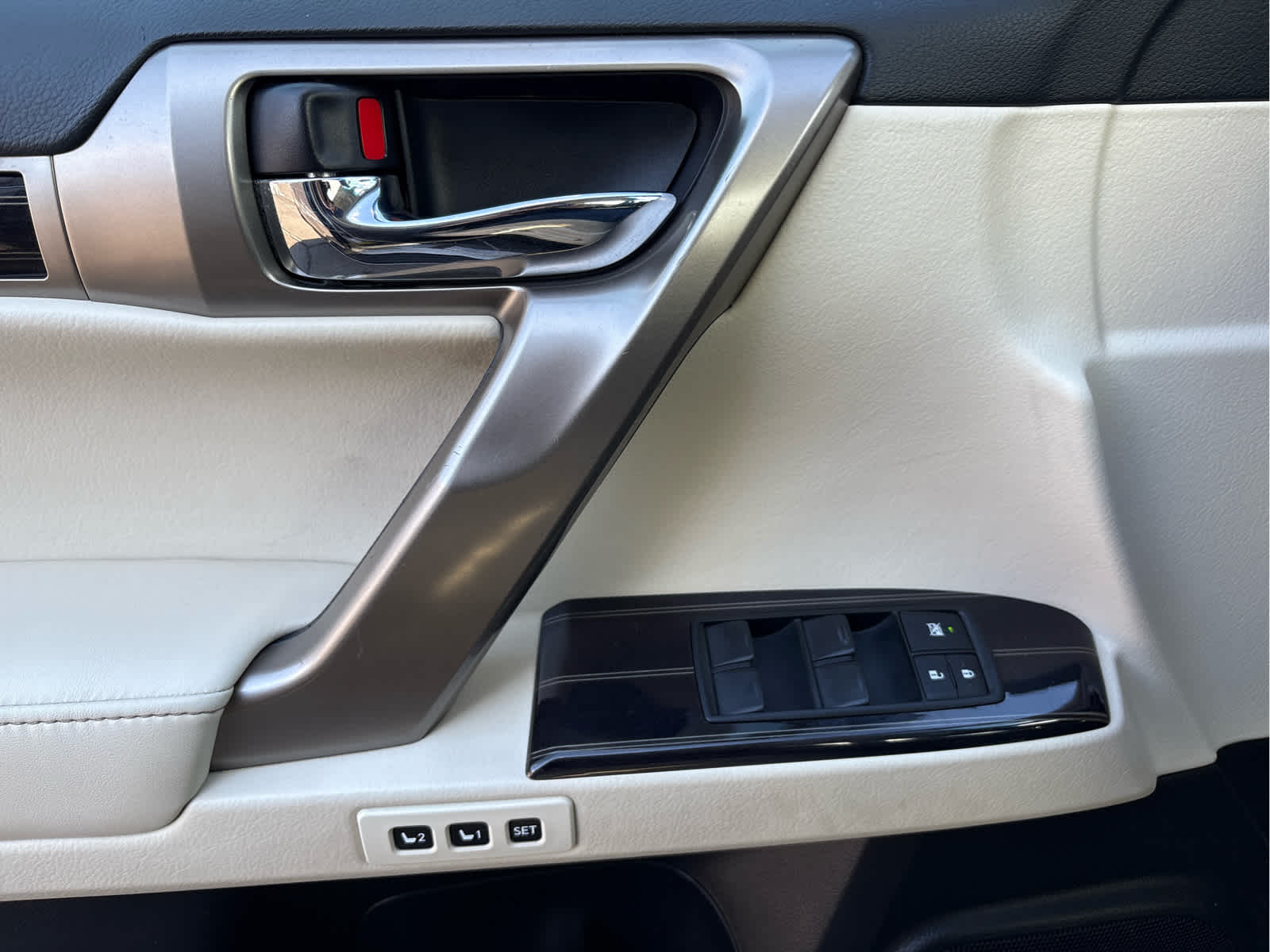 2020 Lexus GX GX 460 Premium 4WD