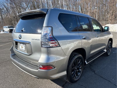 2020 Lexus GX GX 460 Premium 4WD
