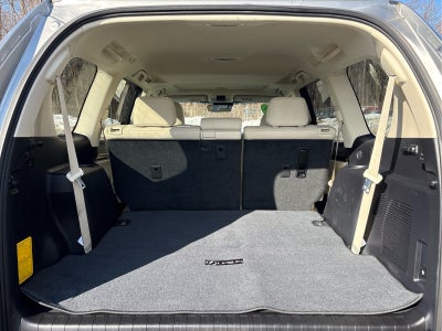 2020 Lexus GX GX 460 Premium 4WD