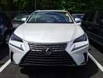 2020 Lexus NX NX 300 AWD