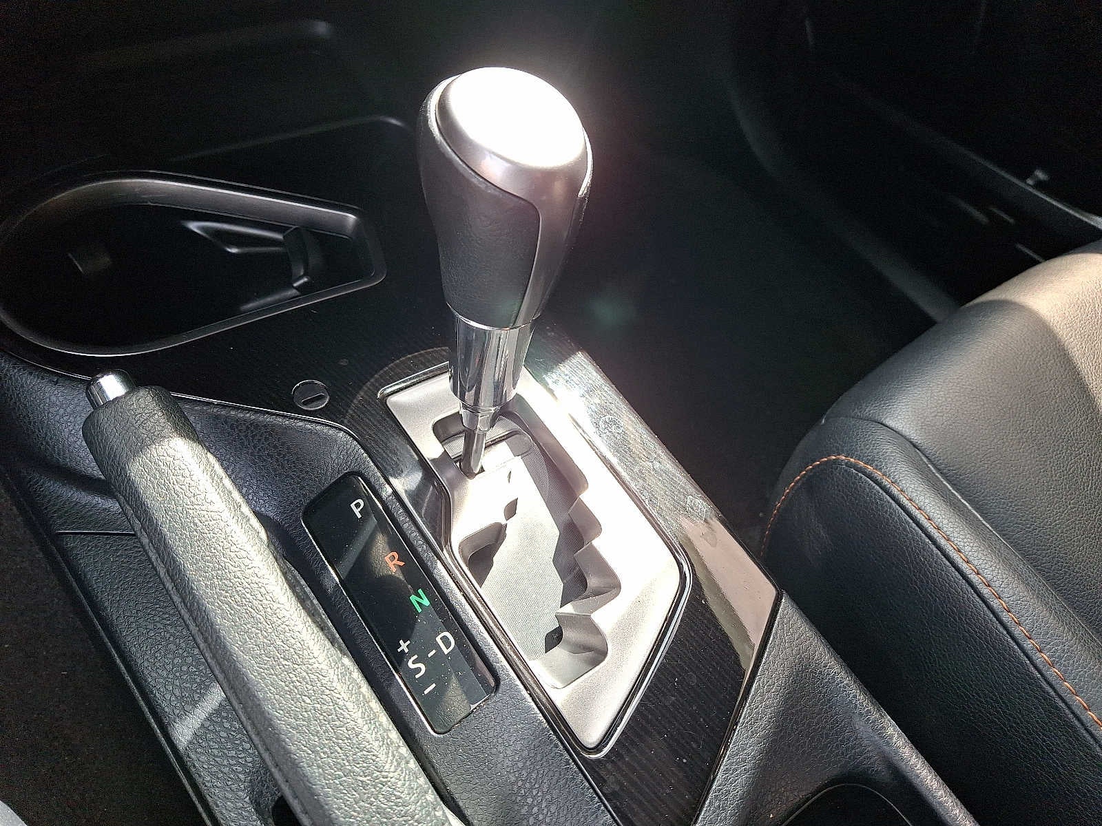 2016 Toyota RAV4 AWD 4dr SE