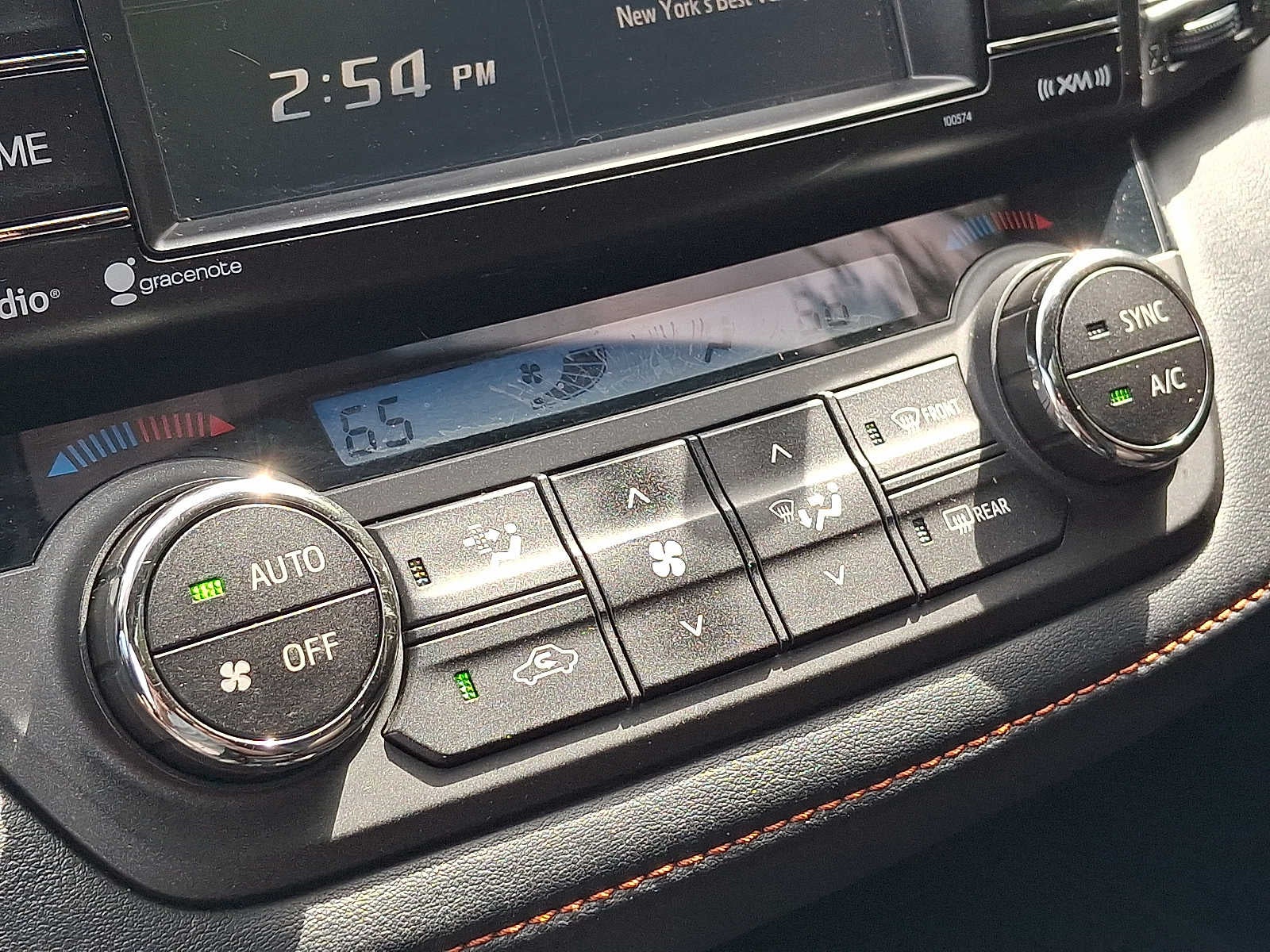 2016 Toyota RAV4 AWD 4dr SE