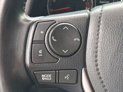 2016 Toyota RAV4 AWD 4dr SE