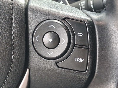 2016 Toyota RAV4 AWD 4dr SE