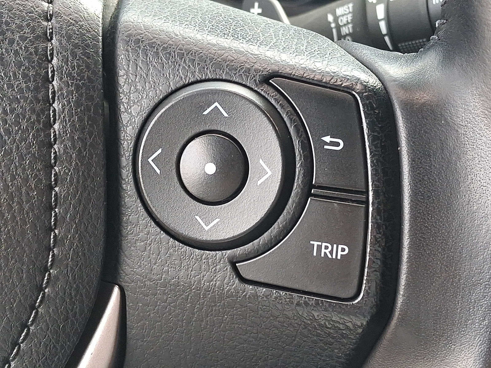 2016 Toyota RAV4 AWD 4dr SE